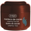Manteca de Cacao Crema facial   50 ml