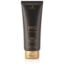 [1613803] BC Oil Miracle Champú 200ml