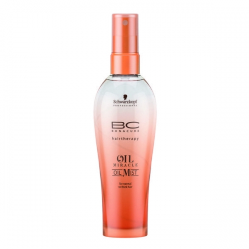 BC OM Oil Mist cabello grueso 100ml