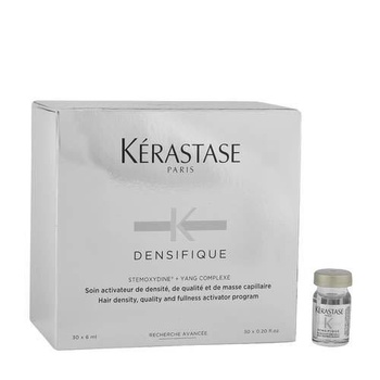 [E2118501] Soin Activateur de Densité 30x6ml