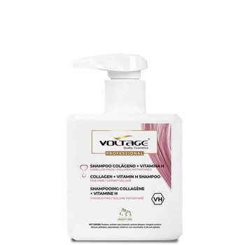 [32015001] SHAMPOO COLÁGENO + VITAMINA H