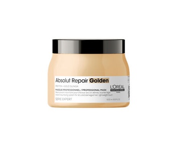 [E3562800] Mascarilla Dorada Absolut Repair 500ml