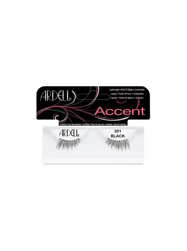 Fashion Lash Accent 301                                                                                                     