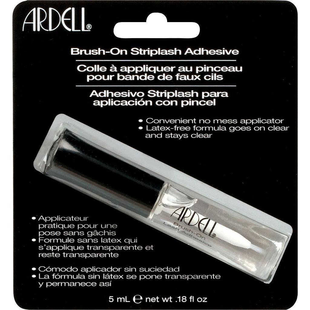 Brush On Lash Adhesive