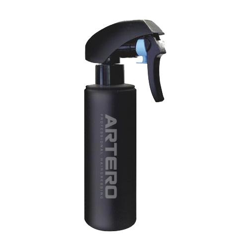 ARTERO VAPORIZADOR NEGRO PEQUEÑO 180 ML