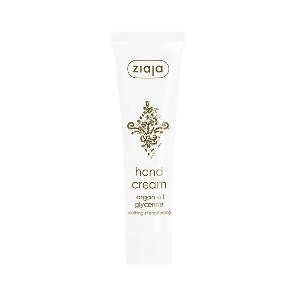 ARGÁN Crema de manos calmante 100 ml