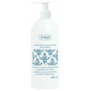 PROTEÍNAS DE SEDA Loción corporal hidratante 400 ml