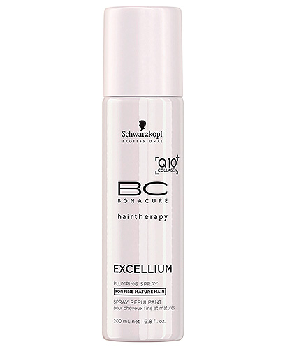 BC EXC Spray Acondicionador Volumen 200ml