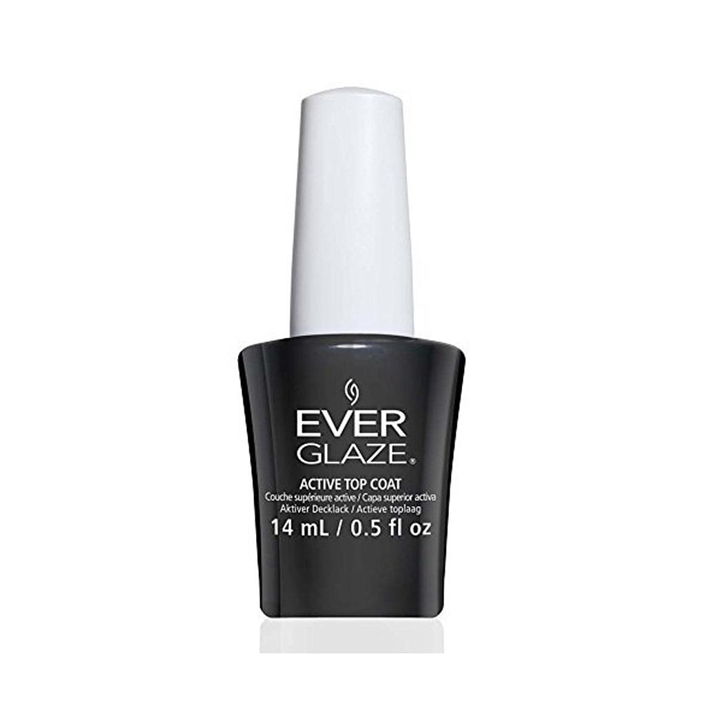 EVERGLAZE Active Top Coat