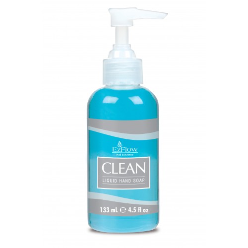 CLEAN Liquid Hand Soap 1 oz