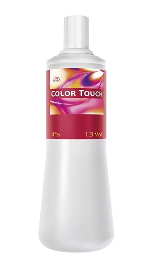 Color Touch Emulsión Intensiva 4% 1000ml