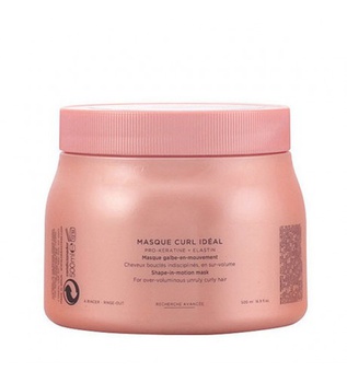[MASQUECURLIDEAL500] Masque Curl Ideal 500 Ml