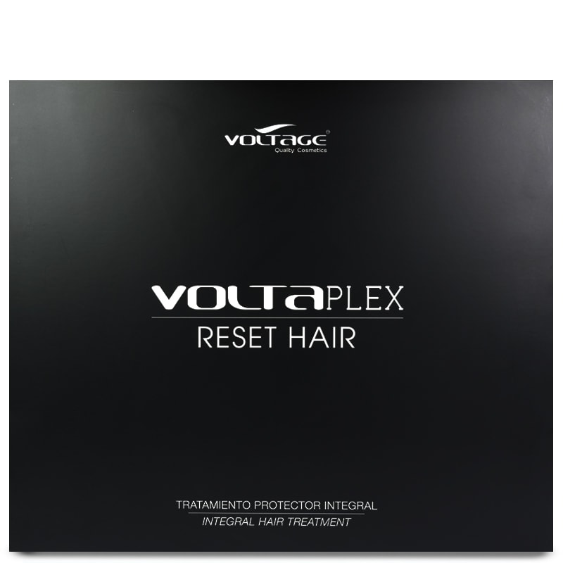 VOLTAPLEX (20 amp. X 5 ml.)