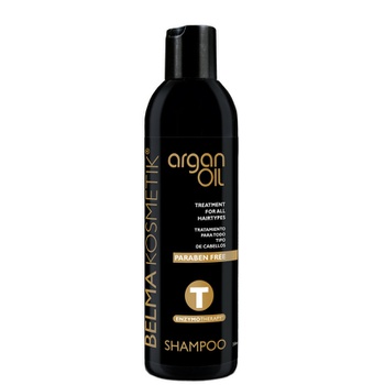 [EZ15] Champu Argan 250 Ml