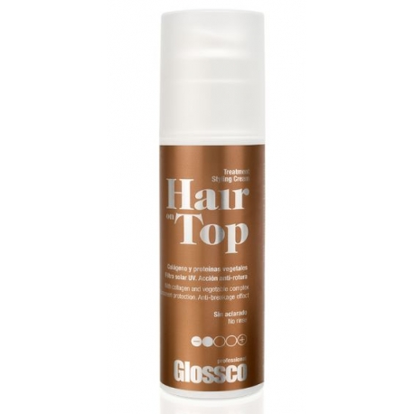 Hair on Top 150 Ml (DESCATALOGADO)