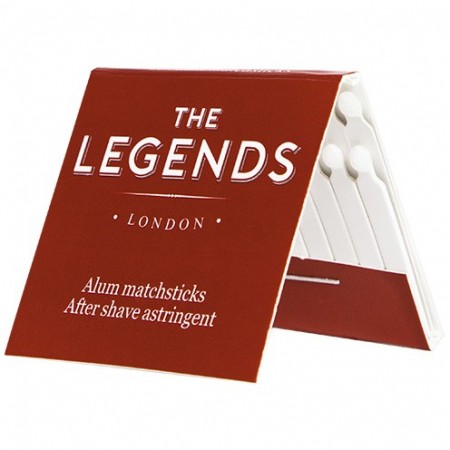 The Legends After Shave Astringent