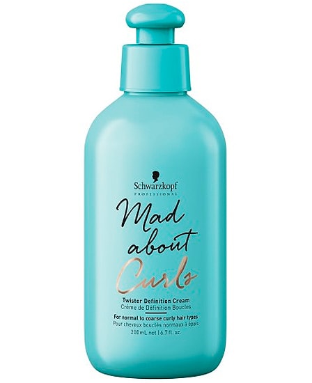 MA Curls Crema Definicion 200ml