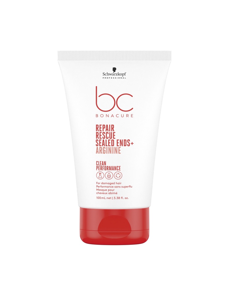 BC PRR Tratamiento Puntas 100ml