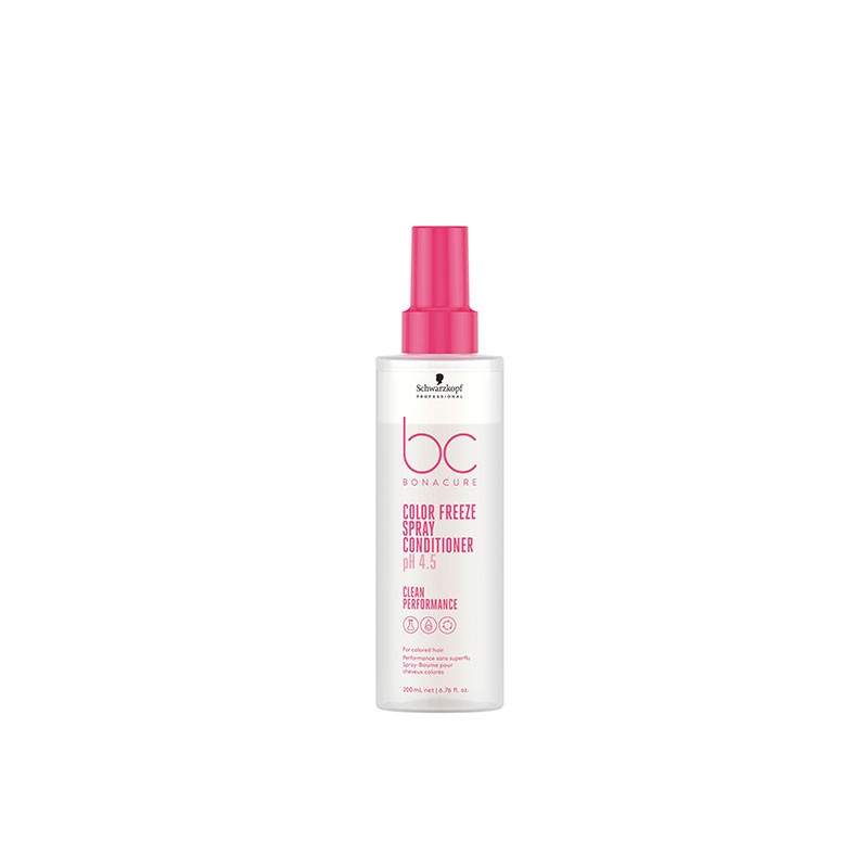 BC pH4.5CF Spray Acondicionador 200ml