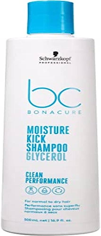 BC HMK Champú Micelar 500ml