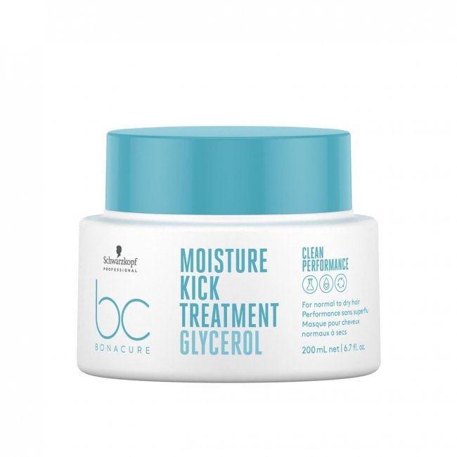 BC HMK Tratamiento 200ml