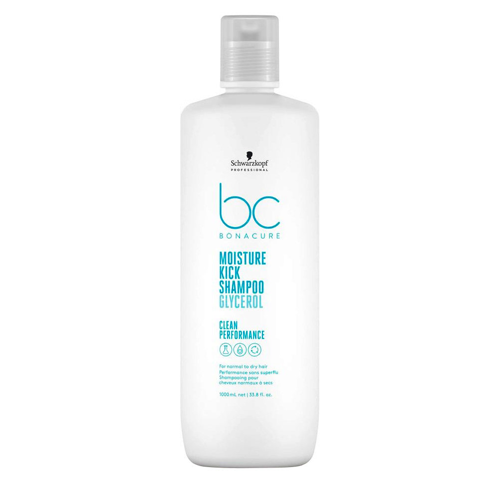 BC HMK Champú Micelar 1000ml
