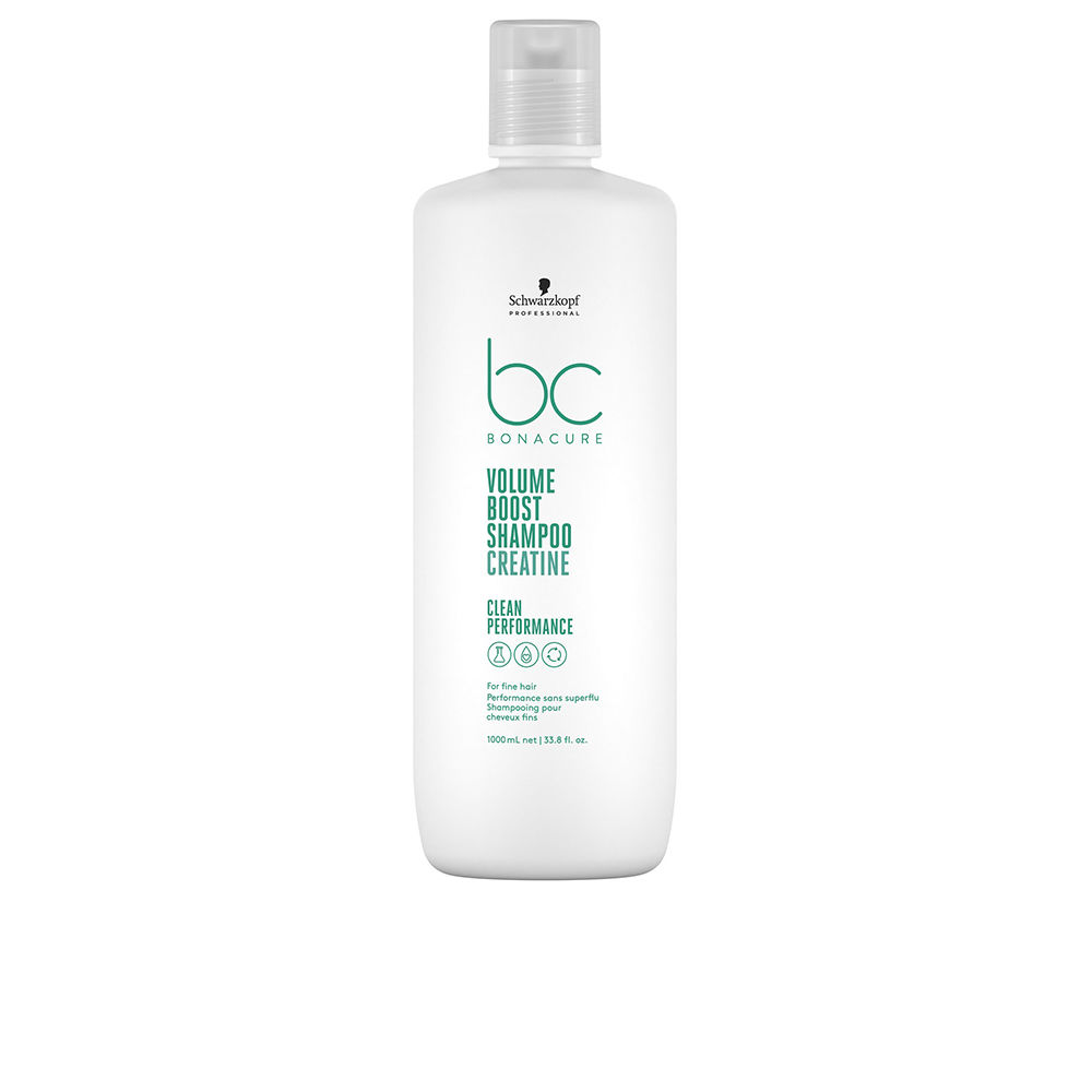 BC CVB Champú Micelar 1000ml