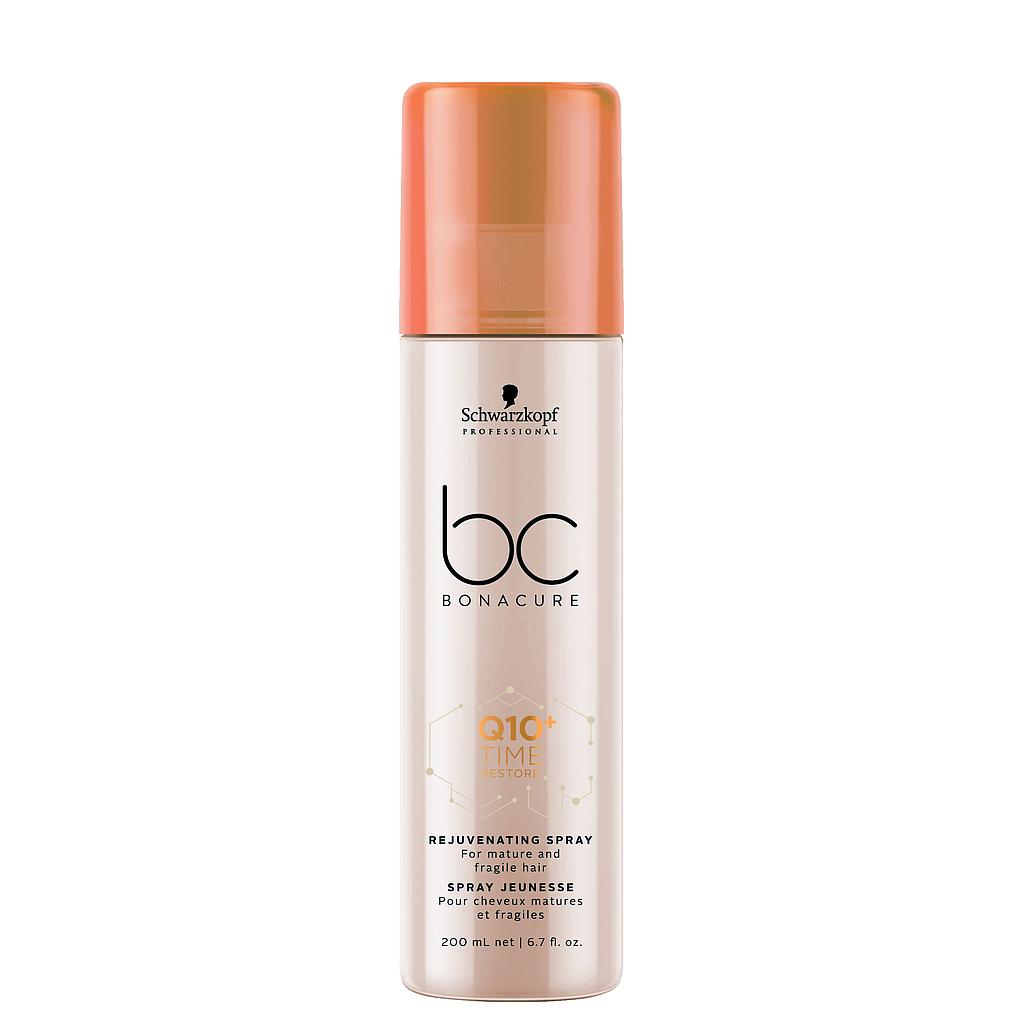 BC Q10TR Spray Acondicionador 200ml