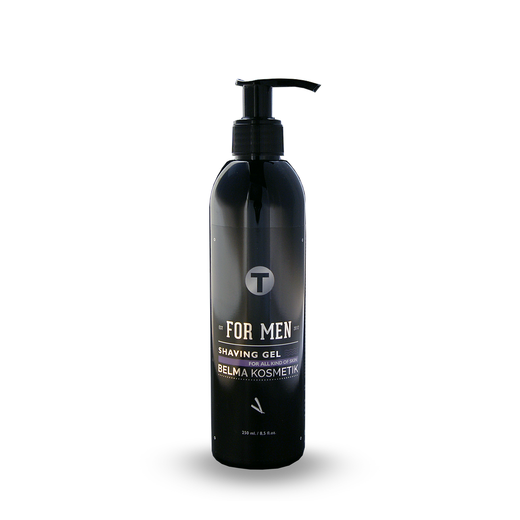 Shaving Gel 250 Ml