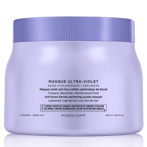 Masque Ultra-Violet 500ml