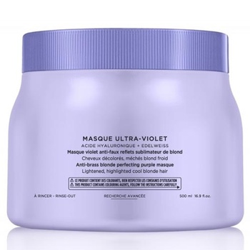 [E2922500] Masque Ultra-Violet 500ml