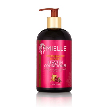 [MIE12] MIELLE POMEGRANTE & HONEY LEAVE-IN COND 355ML/12OZ