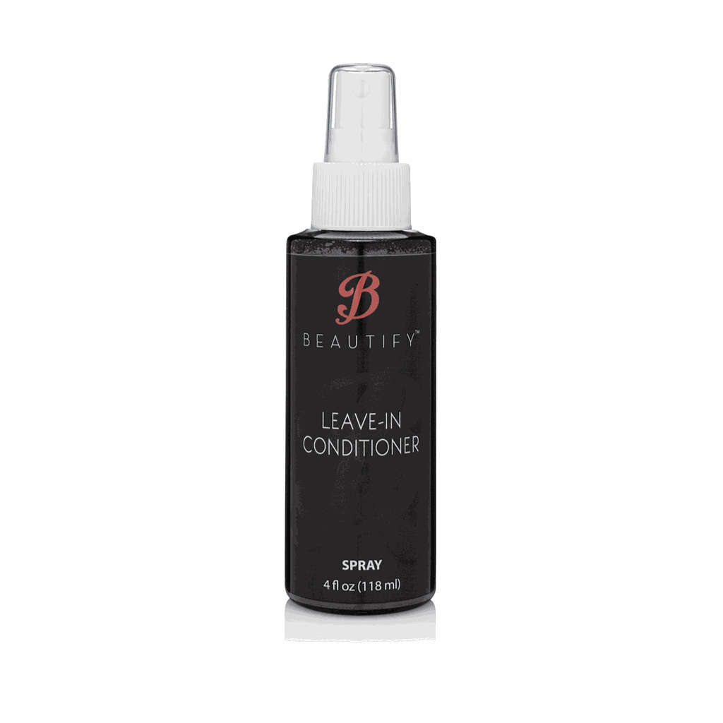 Beautify Leave-In Conditioner - 4oz. Spray