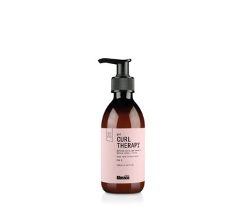 [G10000005] Curl Therapy Gel 250 Ml