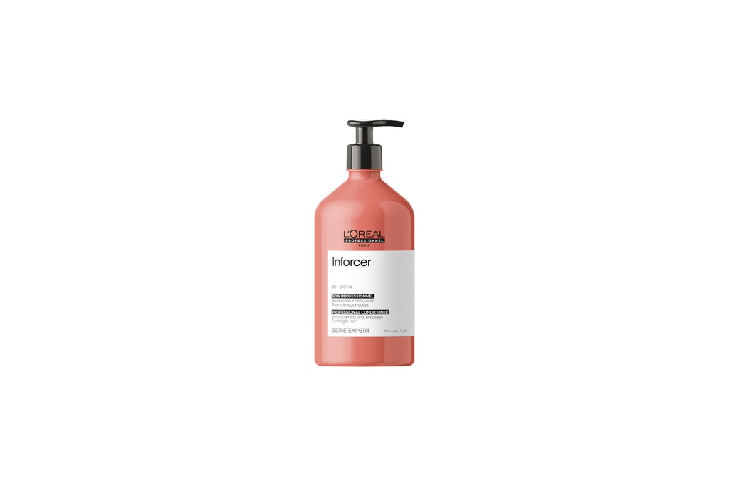 Acondicionador Inforcer 750ML 