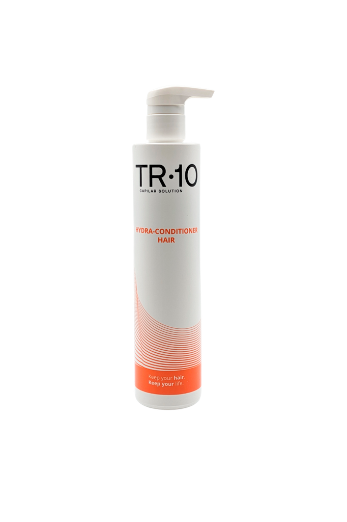 TR10 Hydra-Conditioner Hair 400 ml