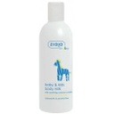 Leche corporal para bebés y niños 300 ml