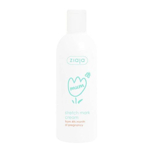 [ZBA14-16112] Gel higiene íntima para mamá 300 ml