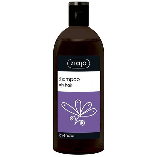 [ZCH15289] Champú de Lavanda para cabello graso 500 ml