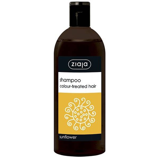 [ZCH15291] Champú de Girasol para cabello teñido 500 ml