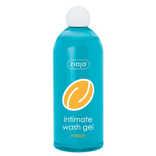 [ZHI15263] Gel de higiene íntima de melón 500 ml