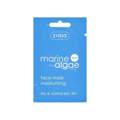[ZMA16053] Marine Algae Mascarilla facial (Pack 20 uds)   20 x 7 ml