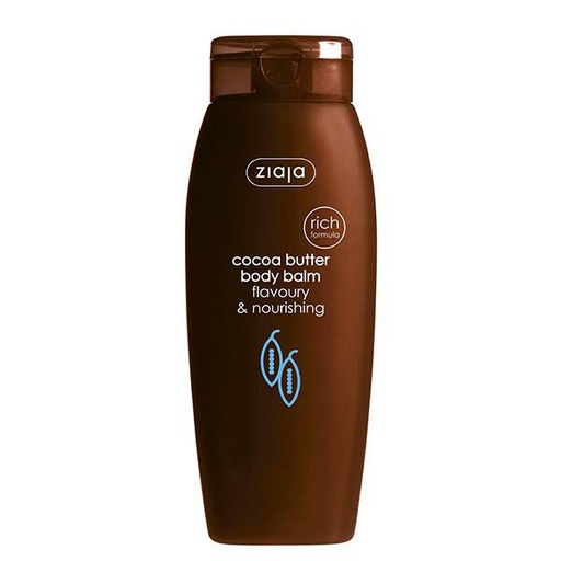 [ZMC15764] Manteca de Cacao Bálsamo corporal 200 ml