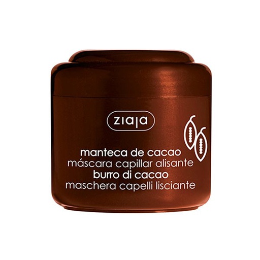 [ZMC13455] Manteca de Cacao Mascarilla para el cabello 200 ml