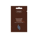 Manteca de Cacao Mascarilla facial individual 7 ml