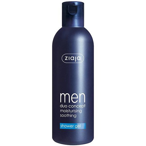 [ZME04-16260] Gel de ducha para hombre 300 ml