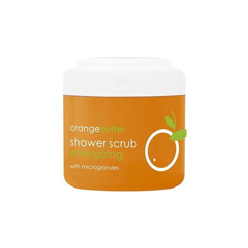 [ZMN04-16183] Manteca de Naranja Gel exfoliante 200 ml