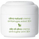 Oliva Natural Crema antiarrugas   50 ml