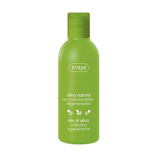 [ZON13409] Oliva Natural Acondicionador capilar 200 ml