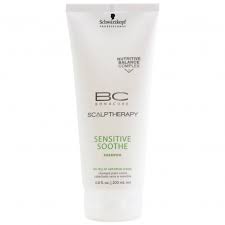 [2326708] BC Champu Calmante 200ml